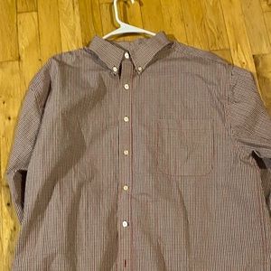 Dress shirt